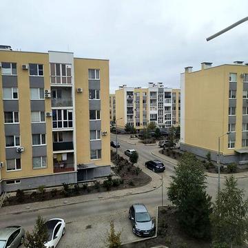 Довгострокова оренда 1к Квартира Торгова вулиця ЖК Седьмое небо