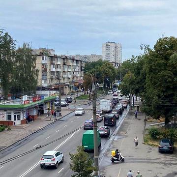 Довгострокова оренда 1к Квартира Остапа Вишні (Талаліхіна) вулиця