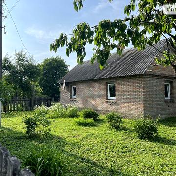 Продаж 3к Дім Лісова вулиця