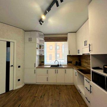 Таунхаус з ремонтом