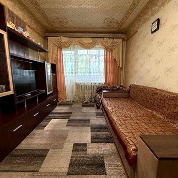 ‼️ТЕРМІНОВО 2 кім квартира на ВОКЗАЛЬНІЙ‼️