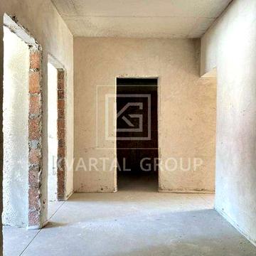 Двохкімнатна квартира поруч з лісом , за супер ціною