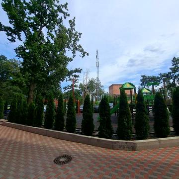 Єоселя, Євідновлення. Двокімнатна квартира в Ірпені