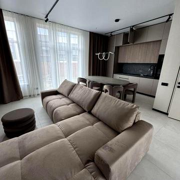 Дуплекс біля Osocor Residense