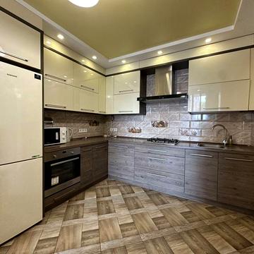 Оренда 2 кім квартири Greenville Кн. Ольги