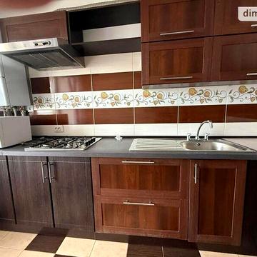 Довгострокова оренда 1к Квартира Польового Омеляна вулиця ЖК ул. Полевого