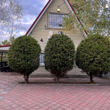 Продам Дачу під ключ , Орлівщина
