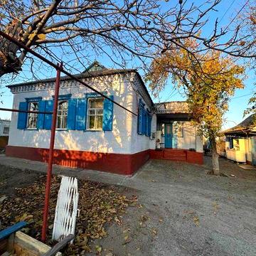 Дом в Обуховке Днепр