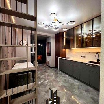 Нова авторська 2-кімнатна квартира в ЖК Софія Резиденс ЖК Софія Резіденс