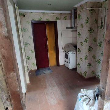 Продаж 2к Квартира Княгині Ольги вулиця