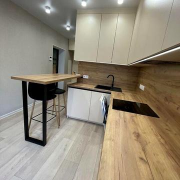 Продаж 1к Квартира Соборна (ІІІ Інтернаціоналу) вулиця ЖК Молодость