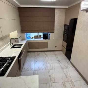 Продаж 4к Квартира Набережна Перемоги вулиця ЖК River Park