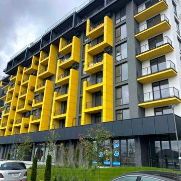 Продаж 1 кім квартири ЖК Auroom Sunrise вул.Пимоненка ЖК Auroom Sunrise
