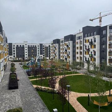 Продаж 1к Квартира Соборна (ІІІ Інтернаціоналу) вулиця