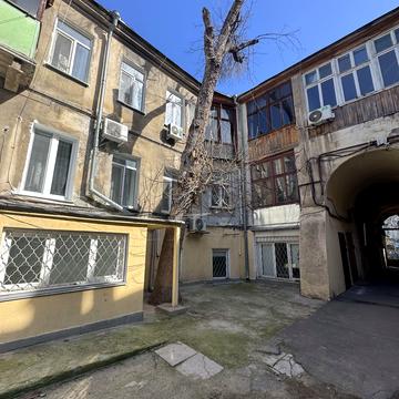 Італійська вул. (Пушкінська), 66
