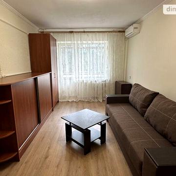 Довгострокова оренда 1к Квартира Володимира Великого вулиця