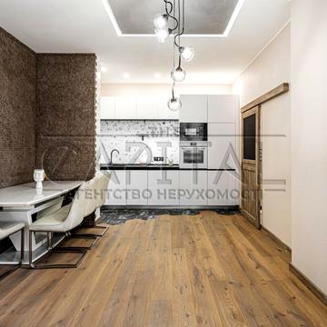 Василя Тютюнника вул. (Анрі Барбюса), 51/1А
