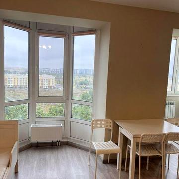 Оренда 1-кім квартири 35 кв.м. ЖК Петрівський квартал