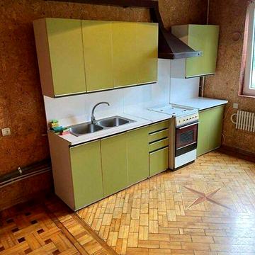 Продаж 3к Квартира Ужвій Наталії вулиця