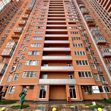 2-х кімнатна квартира в ЖК Дмитріївський на Таірова ЖК ДМИТРІЇВСЬКИЙ