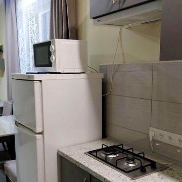Довгострокова оренда 1к Квартира Сімеїзька вулиця