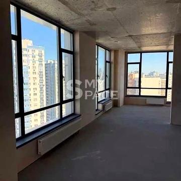 Найкраща 4к 120 м2 в ЖК Парк Авеню,Park Avenue VIP, Деміївська 29 ЖК Park Avenue VIP