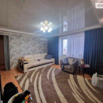 Довгострокова оренда 3к Квартира Будівельників вулиця ЖК Днепровская Брама