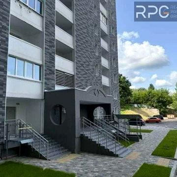 Продаж 1к квартира ЖК Навігатор 2 вул. Коноплянська 22А, Оболонь ЖК Navigator 2