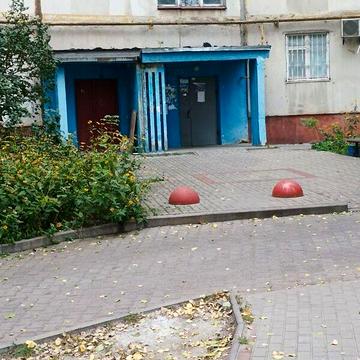 Продаж 3к Квартира Харківська вулиця