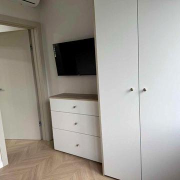 Оренда 1-кімнатної квартири довгострокова