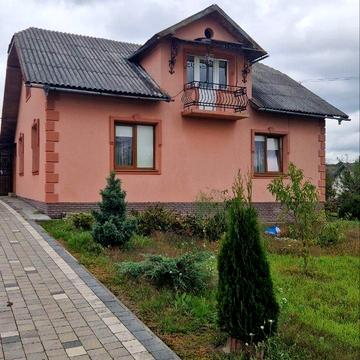 Львівська вул.