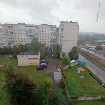 Прибузька вул., 36/1