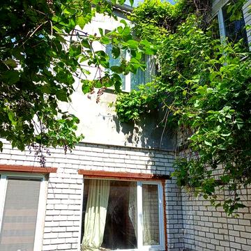 Продам квартиру под тихий офис в центре