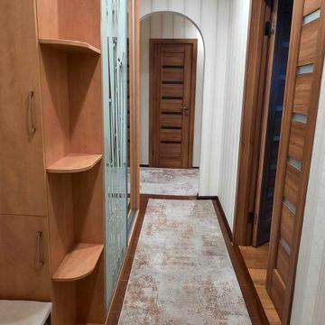 Здам 3-х кімнатну квартиру в ПЗР  районі