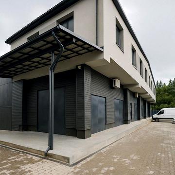 Тараса Шевченка, 1Г