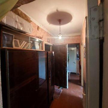 Продам двухкомнатную квартиру, в соломенском районе.