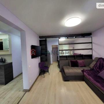 Продаж 1к Квартира Героїв Сталінграду вулиця