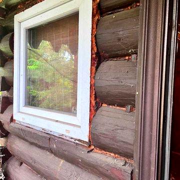 Деревʼяний будинок під розбір без землі