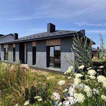 Продам окремий будинок з найкращим плануванням від забудовника!