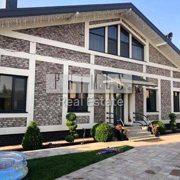 Авіаторів вул.