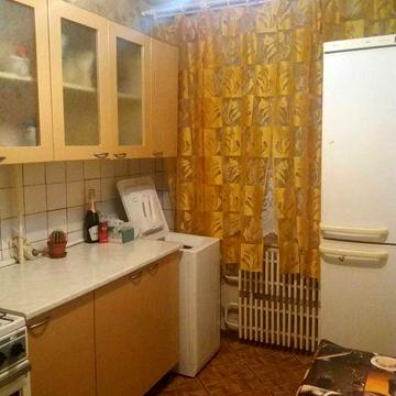 Від ВЛАСНИКА 3-кімнатна квартира 1/9 вул.Осіння