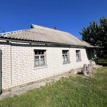 Продаж будинку в селі Мала Сквирка