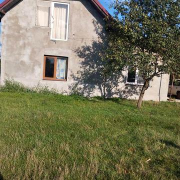Продам срочно дом с.Червеньово