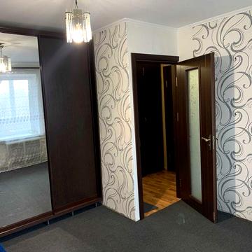 ВІД ВЛАСНИКА! 1к квартира по пр. Молоді