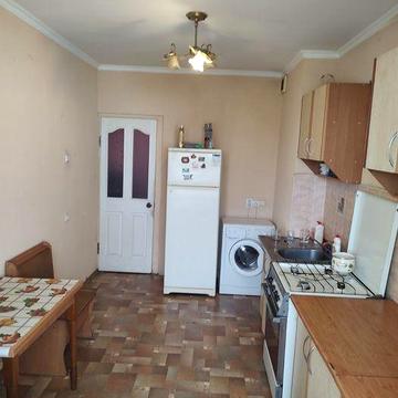 Сдам -3-комнатную квартиру!