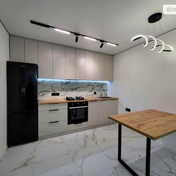 Продаж 2к Квартира Смакули вулиця ЖК Киевский