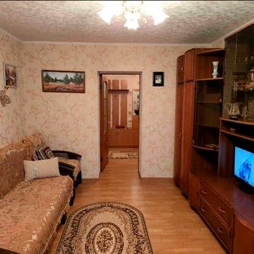 Оренда однокімнатної квартири в новому будинку.  Автономне опалення