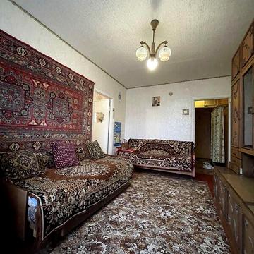 Продаж 2к Квартира Склозаводська вулиця