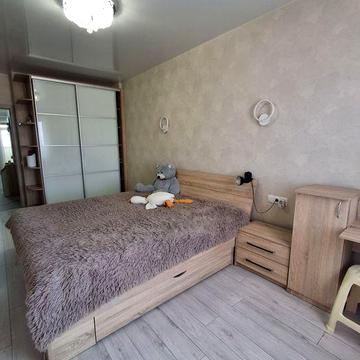 Сдам 2к квартиру в ЖК Радужный 2.