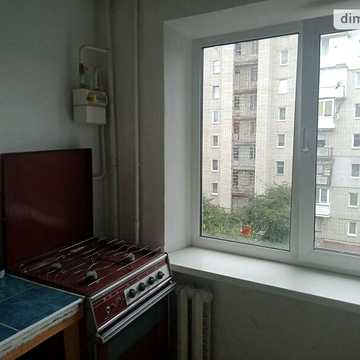 Продаж 2к Квартира Героїв АТО вулиця